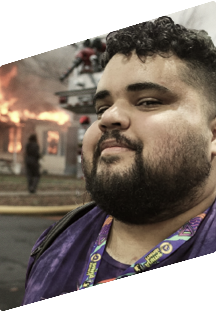 Foto de Felipe